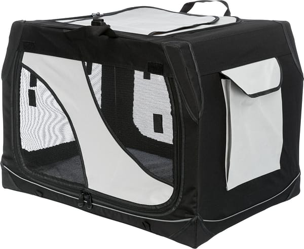 vario1 Hall kergpuur Trixie Vario Kennel, suurus M-L