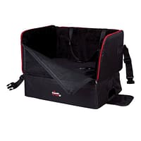 iste13 Autoiste väikest kasvu koerale kaaluga kuni 6 kg.