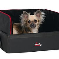 iste14 Autoiste väikest kasvu koerale kaaluga kuni 6 kg.