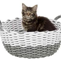 kootud-magamiskorv-laebimoot-45-cm-1.jpg Kootud magamiskorv läbimõõt 45 cm.