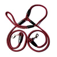 mittetakerduv-kahe-koera-jalutusrihm-10.jpg Nailonist kahe koera jalutusrihm XS -M