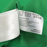 petwear-roheline-pesukott-loomatarvikutele-3.jpg Petwear Jumbo oranž pesukott loomatarvikutele 75 x 80 cm.