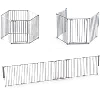 top-safe-kutsikaaedik-turvapiire-1.jpg Top Safe valge kutsikaaedik - turvapiire kõrgusega 75,4 cm.