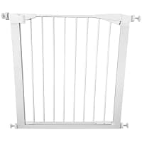 värav Turvapiire-värav Top Safe sobib avaustele 79-86 cm.x kõrgus 91 cm.