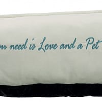 tekst Pesa Pets Home Bed 60 x 50 cm.