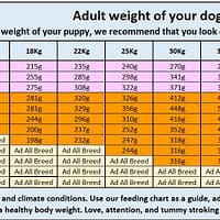 toitmistabel 10 kg. Grandorf täissööt igas suuruses kutsikatele lambaliha & pruuni riisiga
