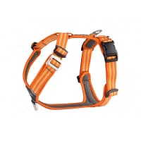 oranz Comfort Walk Air™ traksid  oranžid