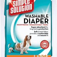 mähku l Jooksuaja püksid keskmist-ja suurt kasvu koertele, suurus L