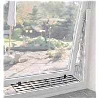 aknapiire Metallist üla/ala aknapiire