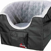 iste Autoiste kuni 8 kg. koertele