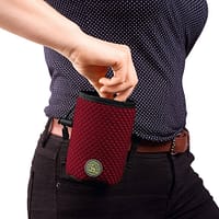 punane2 Hilo maiusekott punane