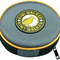 kott ise Silikoonist reisikausside komplekt