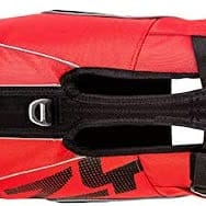 punane pealt Ezydog päästevest DFD X2 Boost - punane S ( uus mudel )