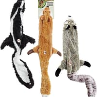 pikad loomad Tirimismänguasi 50 cm. pikk