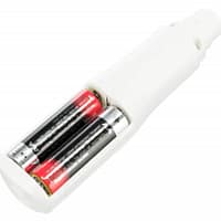 viil3 Patareitoitel küüneviil kasside ning väikeste koerte küünte eest hoolitsemiseks