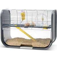 geneva-puur-hamstritele-kahekorruseline-savic Kahekorruseline puur Geneva liivahiirtele ja hamstritele