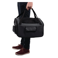 ida3 Autosõidu ja/või kandekott kuni 7 kg. lemmikloomale