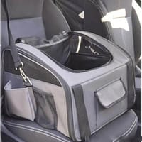 ida4 Autosõidu ja/või kandekott kuni 7 kg. lemmikloomale