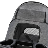 käru4 Käru nelja rattaga