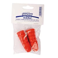 kummid Kummist korduvkasutatavad näpuotsad 10 tk.