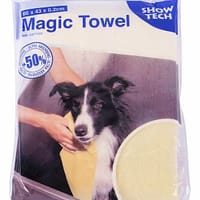 magic Show Tech käterätik Magic Towel 66 x 43 cm.