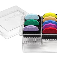 kammid2 Andis pügamismasinatele kammid, teradele #10 ja #30