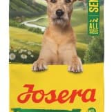 Balance 12,5 kg. Josera Balance täissööt koertele vähendatud rasva-ja valgusisaldusega