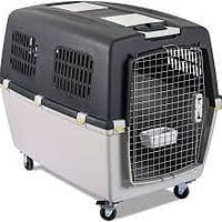 gulliver5-3 Transpordipuur Gulliver IATA 7 - välismõõdud 102 x 72 x kõrgus 76 cm.