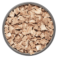 pugu 100 gr. Best Barf külmkuivatatud kana pugu snäkid