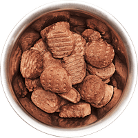 350 gr. Best Barf kuivkülmutatud täistoit koertele