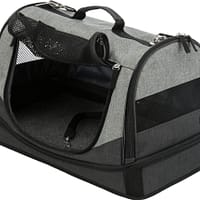 Holly Transpordikott Holly kuni 15 kg. lemmiklooma transpordiks