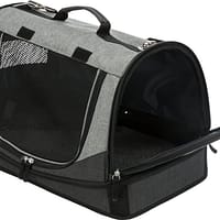 Holly2 Transpordikott Holly kuni 15 kg. lemmiklooma transpordiks