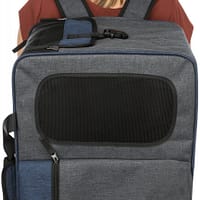 tara3 Seljakott/kandekott Tara kuni 6 kg. looma transpordiks