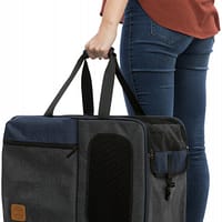 tara4 Seljakott/kandekott Tara kuni 6 kg. looma transpordiks