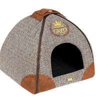 1665_62383d71b11566.61872493_LPM0601.png Cazo Pet House Premium koobaspesa 47 x 46 x 40 cm.