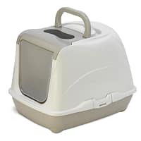 11411_6245422cb9c485.14758652_tualett.jpeg Record beež kassitualett p. 50 x l. 39 x k. 37 cm.