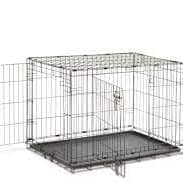 puur1 Metallist plastikviimistlusega kaheukseline puur