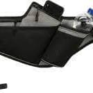 vöö2 Lai jooksuvöö quick release funktsiooniga