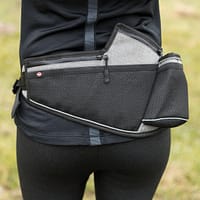 vöö6 Lai jooksuvöö quick release funktsiooniga