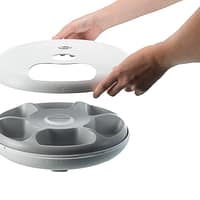 TX52 USB kaabliga laetav automaatne söötja TX5+1