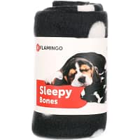 5415245074405.jpg Flamingo tekk koerale 100 x 70 cm.