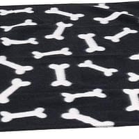 tekk Flamingo tekk koerale 100 x 70 cm.