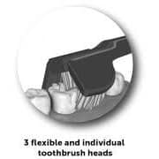 hambahari2 Flamingo hambahari koerale 20 cm.