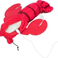 vähk2 USB kaabli abil laetav mänguasi "Siputav vähk "