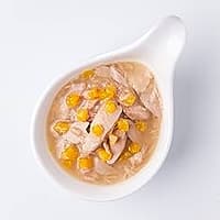 tuunikala ja korvits 70 gr. Signature7 konservsööt liha kastmes igas vanuses kassidele tuunikala ja kõrvitsaga