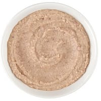 velvet 80 gr. Schesir After Dark Velvet teraviljavaba vaht täiskasvanud kassidele kanaliha ja vutimunaga