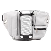 vöökott Flamingo vöökott nelja tasku ja veepudeliga, mille maht 500 ml.