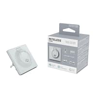 kodune Kirpude, puukide ja tolmulestade tõrje vahend siseruumidesse, mis töötab ultraheliga