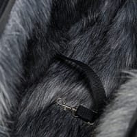 a5 Kandekott Alfie kuni 7 kg. lemmiklooma transpordiks