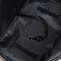 a6 Kandekott Alfie kuni 7 kg. lemmiklooma transpordiks